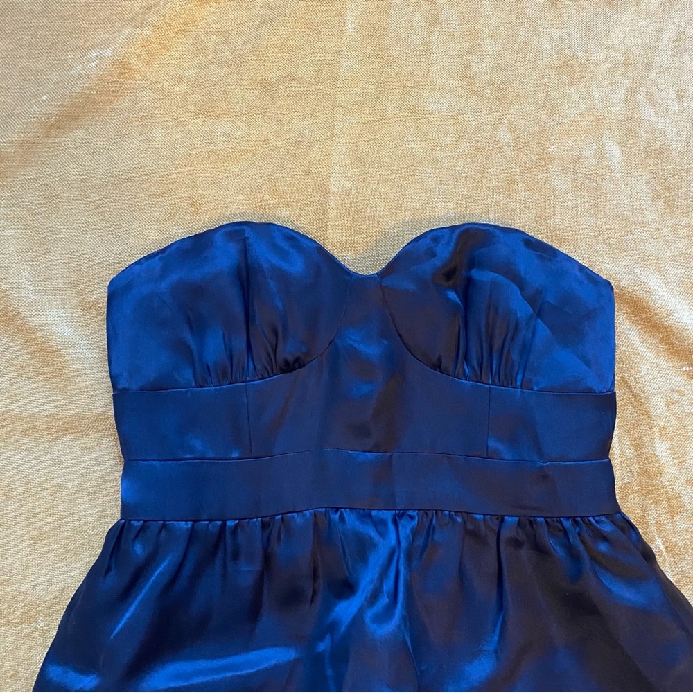 J. Crew Cocktail Dress - Picture 2 of 5